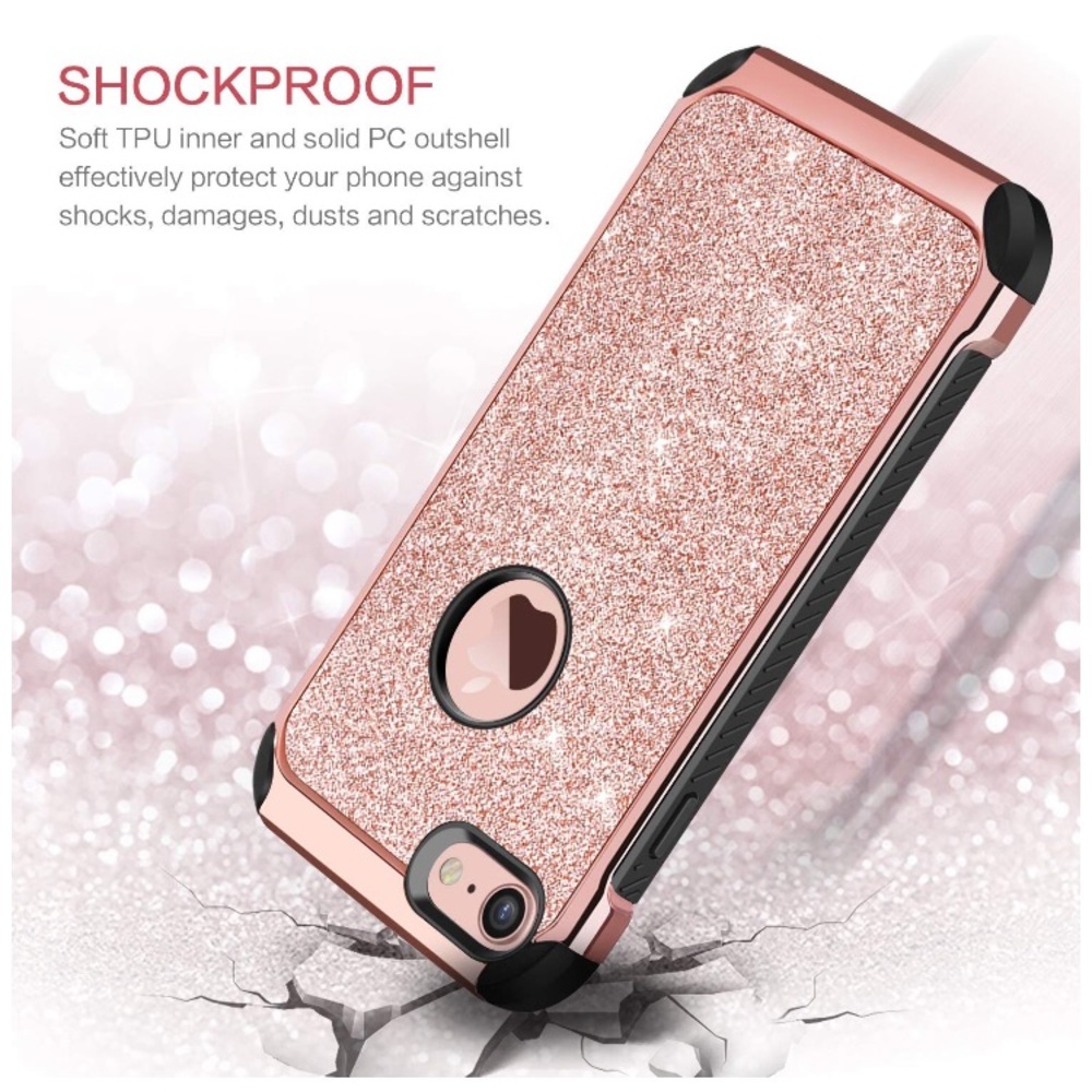 Apple iPhone 7/8 Phone Case